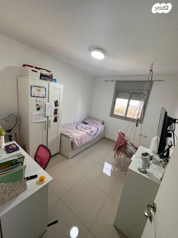 דירה, יורם ורון 5, אפרידר, אשקלון