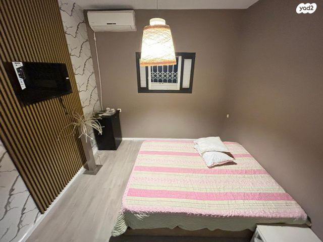 דירה, קק"ל 5, מרכז העיר דרום, נתניה