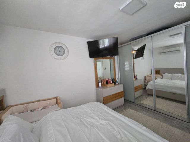 דירה, דוד המלך 6, רובע י"ג, אשדוד