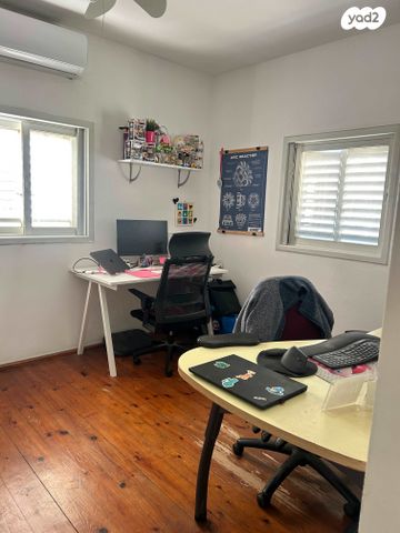 דירה, בני דן 74, הצפון החדש - צפון, תל אביב יפו