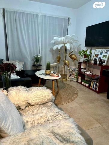 דירה, עין הקורא 17, נווה שאנן, תל אביב יפו