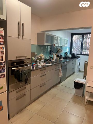 דירה, שביל ברלינר 4, רמת אביב, תל אביב יפו