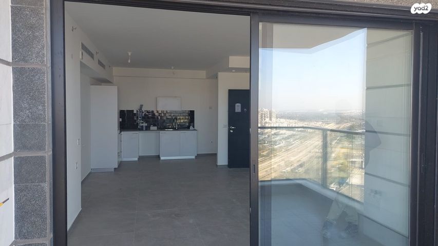 דירה, דרך ששת הימים 101, סלע, רחובות