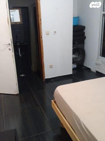 דירה, דוד רמז 21, מרכז העיר דרום, נתניה