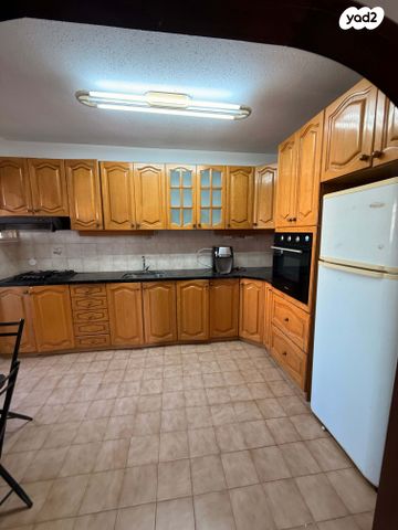 דירה, לנדאו 1, נווה חוף, ראשון לציון