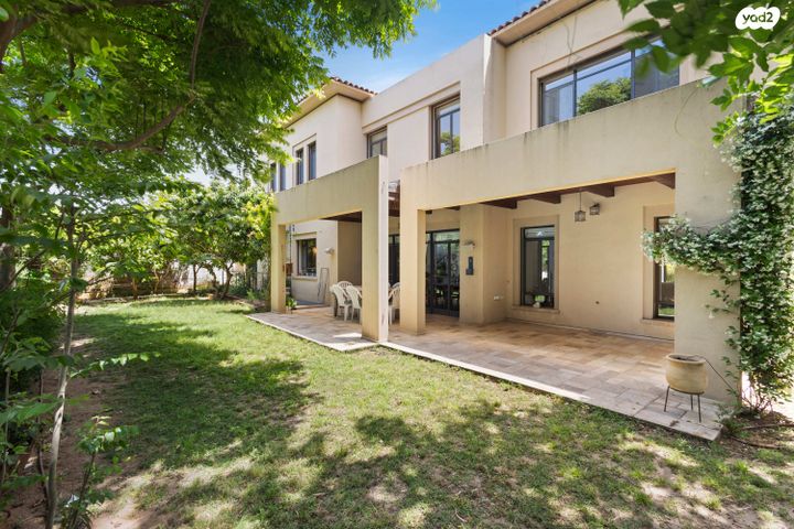 בית פרטי/ קוטג', הברוש 24, שדה ורבורג, שדה ורבורג