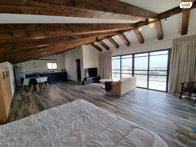 סטודיו/ לופט, נוף בראשית 1, כפר אדומים, כפר אדומים