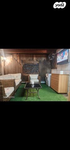 יחידת דיור, כפר חרוב 14, נווה דקלים, ראשון לציון