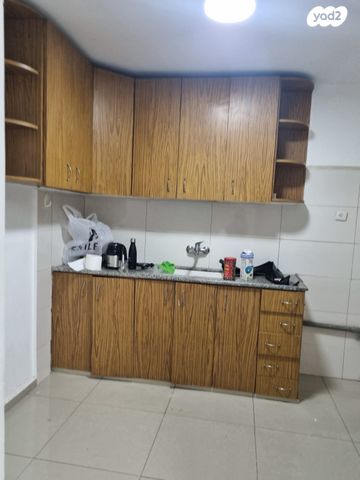 דירה, ברנר 16, שיכון ב, טבריה