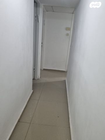 דירה, ברנר 16, שיכון ב, טבריה