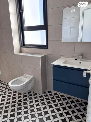 דירה, יער ביריה 1, נופי בן שמן, לוד