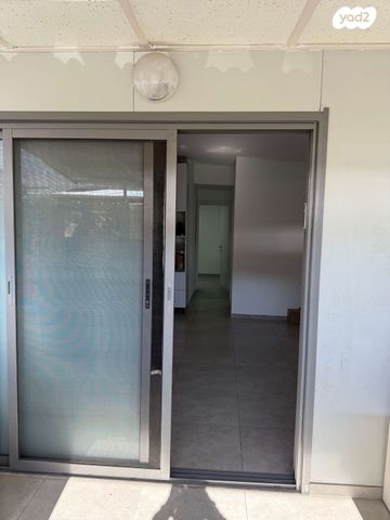 יחידת דיור, שלום פינקלשטיין 3, סלע, רחובות