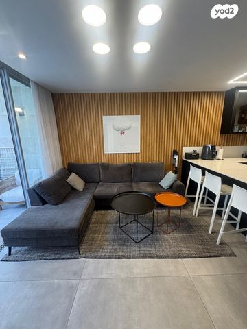 דירה, משה קול 1, המשתלה, תל אביב יפו