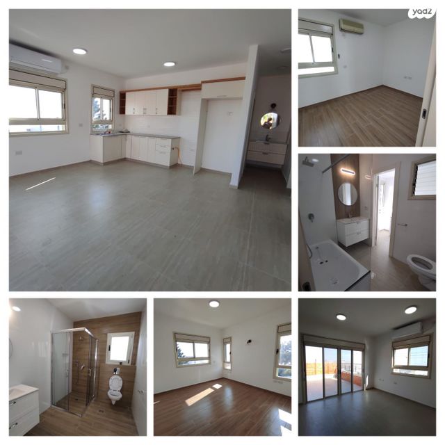 דרך הגלעד 100