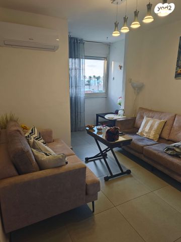 דירה, המלך יהואש 5, נווה דוד, חיפה