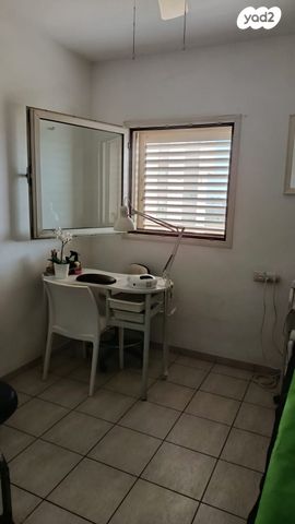 דירה, שדרות הבנים 4, הפרפר, קרית ביאליק