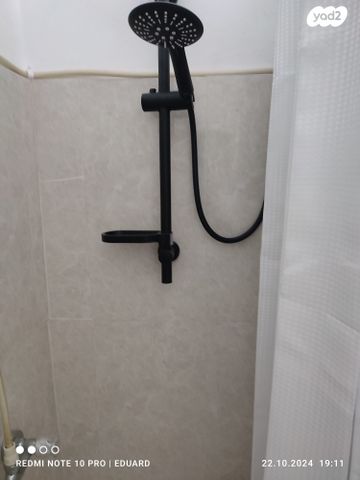 דירת גן, המרי העברי 2, הקוממיות, קרית גת