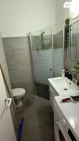 דירה, קרן קיימת לישראל 1, ניצנה, בת ים