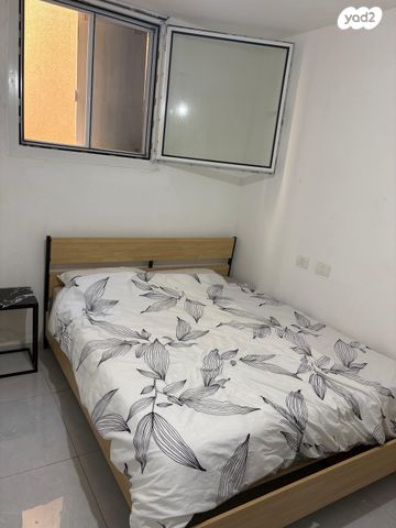 מרתף/ פרטר, הרב אלימלך נויפלד 17, נאות גנים, נתניה