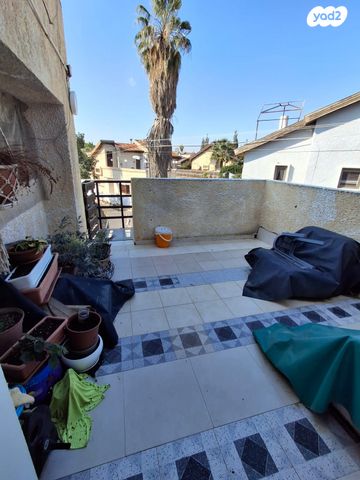 יחידת דיור, חזקיהו 10, שכונה ו', באר שבע