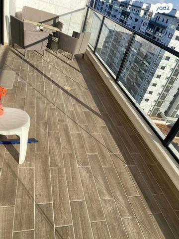 דירה, אריאל שרון 1, נווה שרון / שער העיר, נתיבות