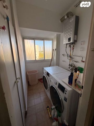 דירה, לנדאו 1, נווה חוף, ראשון לציון