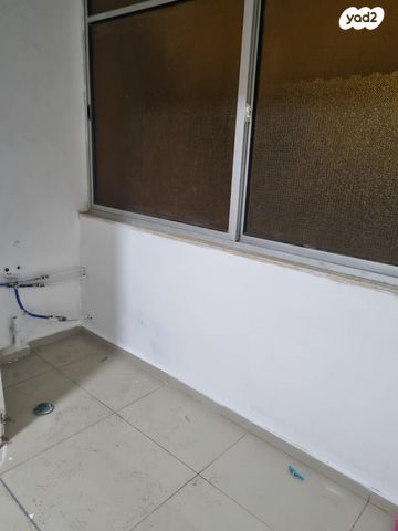 דירה, ברנר 16, שיכון ב, טבריה