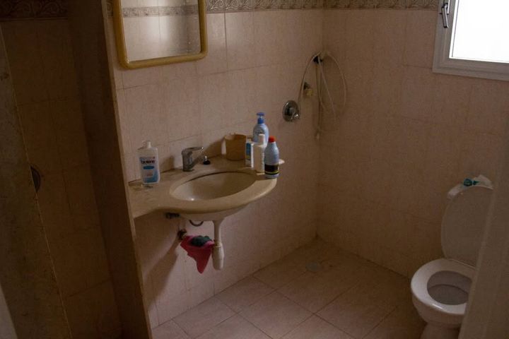 דירה, נחמיה 12, נווה שאנן, חיפה