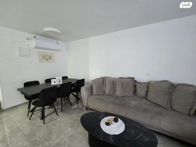 דירה, דוד המלך 6, רובע י"ג, אשדוד