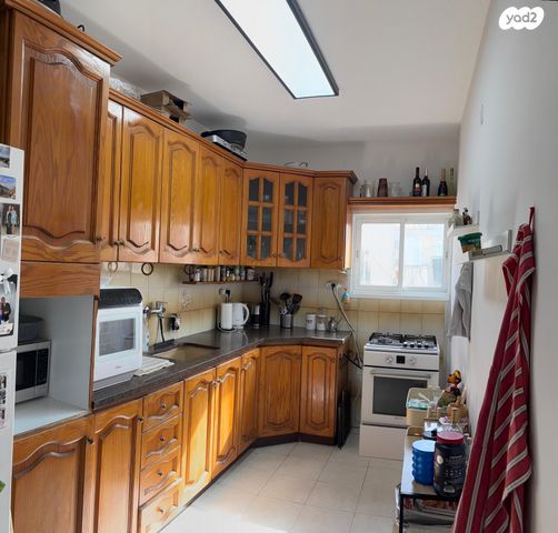 דירה, הרצל 190, א' / צפון מזרח העיר, רחובות