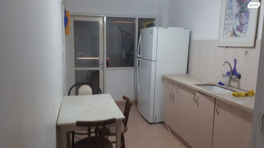 דירה, עין עבדת 7, מגדל המים, מצפה רמון