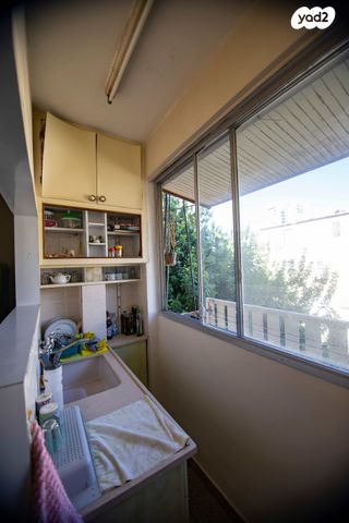 דירה, עמל 30, קרית אליעזר, חיפה