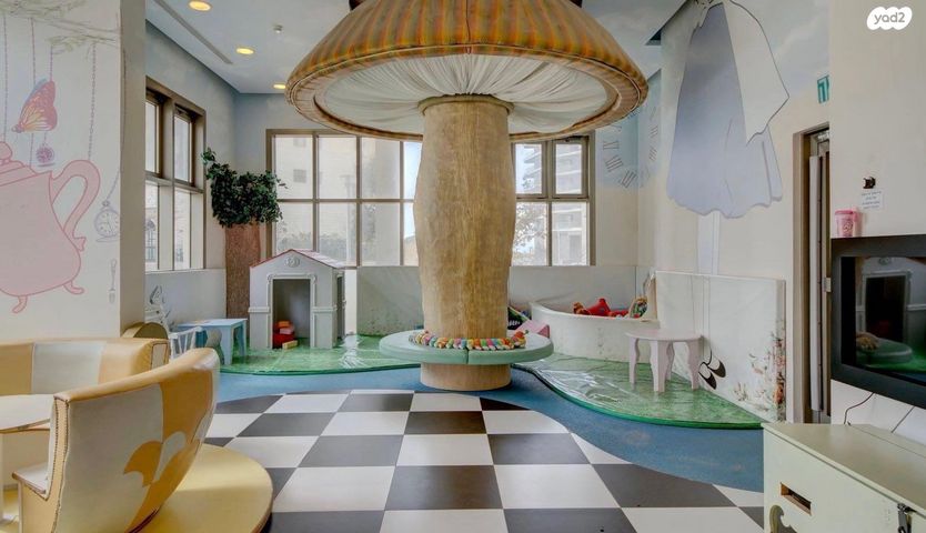 דירה, אדני פז 46, עין הים, חדרה