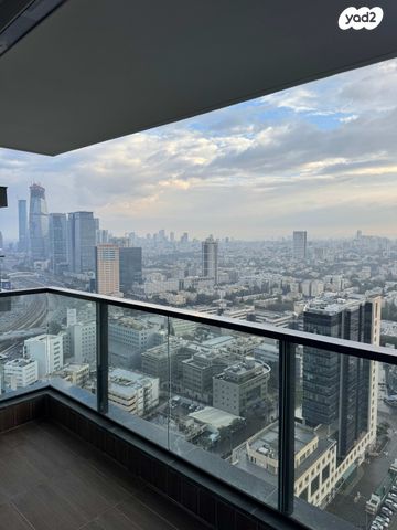 דירה, וינגייט 3, יד אליהו, תל אביב יפו