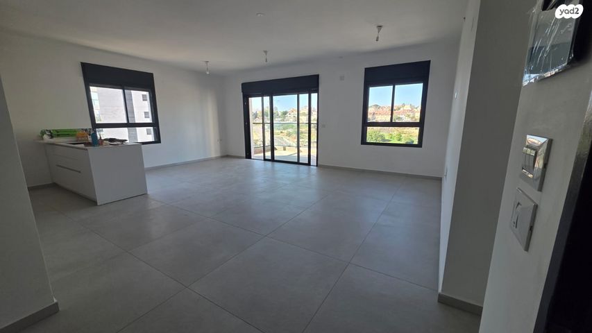 דירה, ד"ר יוסף בורג 1, כוכב הצפון, נתניה