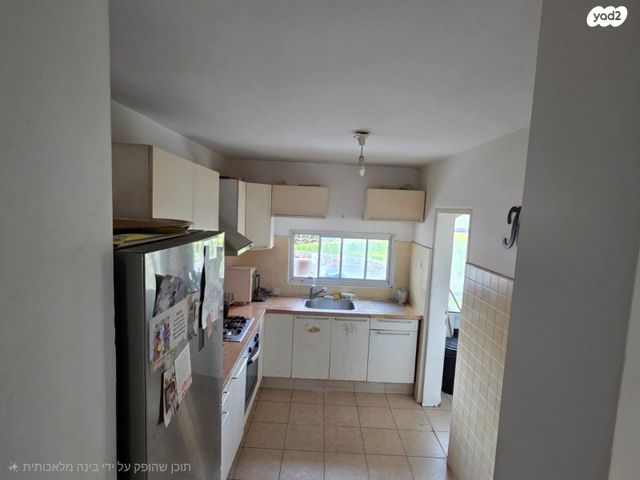 דירה, אבני החושן 14, אבני החושן, מעלה אדומים