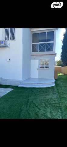 בית פרטי/ קוטג', מרחשוון 5, נווה הדרים, אשקלון