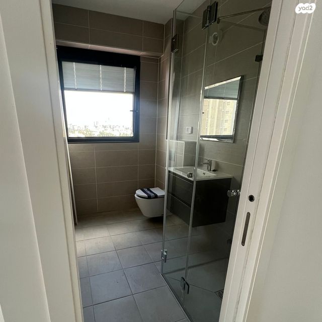 דירה, תוצרת הארץ 5, נחלת יצחק, תל אביב יפו