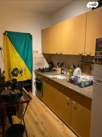 דירה, אליהו גולומב 1, צפון מזרח מרכז העיר, נתניה