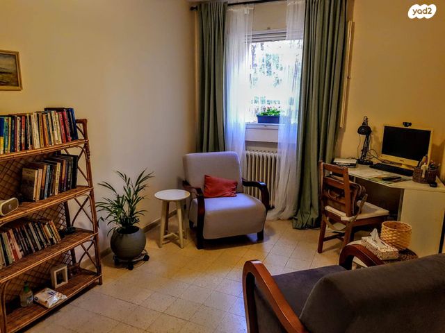 דירה, אצ"ל 3, הגבעה הצרפתית, גבעת שפירא, ירושלים