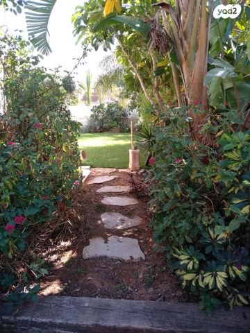 מרתף/ פרטר, נהרדעא 12, מורשה, רמת השרון