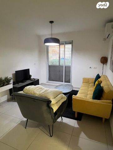 יחידת דיור, הכ"ג 2, שכונה ג', באר שבע