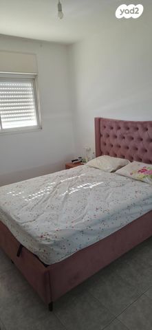 דירה, משעול אטד 6, צאלים, מערב 1, אילת