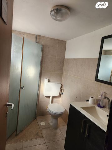 יחידת דיור, החורש 21, מערבית, כרמיאל