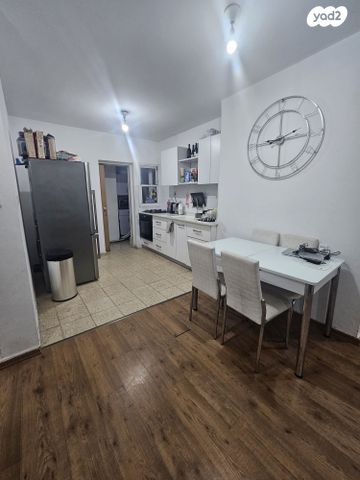 דירה, החלוץ 29, מורשה, רמת השרון