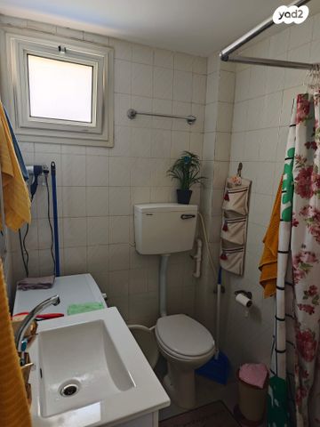 דירה, המלך יהואש 5, נווה דוד, חיפה