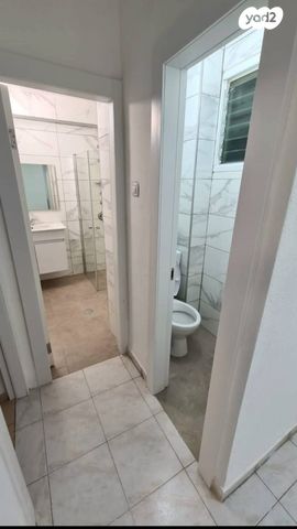 דירה, גיורא יוספטל 13, גיורא, רמלה