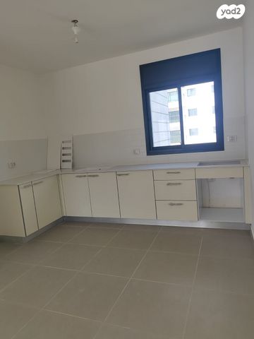 דירה, נחל גוב 24, פארק הנחל, באר שבע