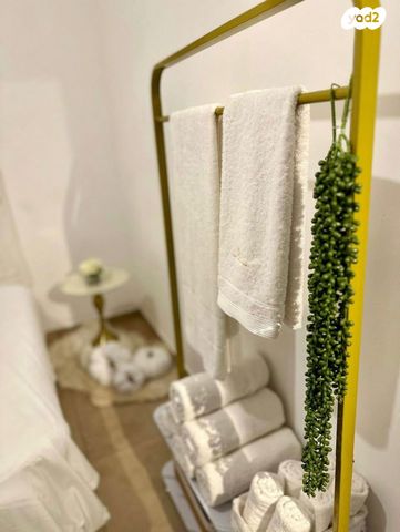 דירה, עין הקורא 17, נווה שאנן, תל אביב יפו