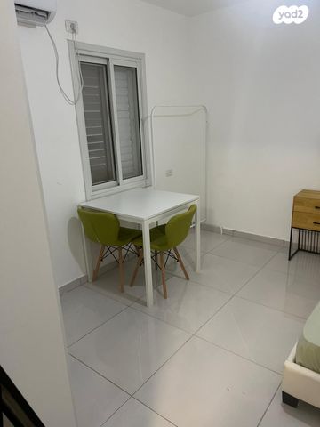 יחידת דיור, הכ"ג 2, שכונה ג', באר שבע